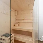 Prázdninový dům Gorska Idila 