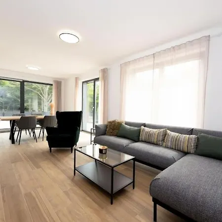 Holiday home Gorska Idila 