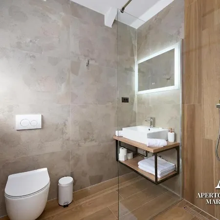 Holiday home Gorska Idila 