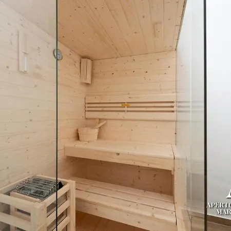 Holiday home Gorska Idila 