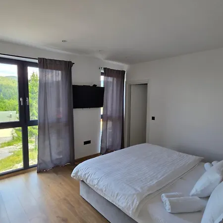 Gorska Idila 