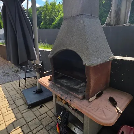 Gorska Idila 