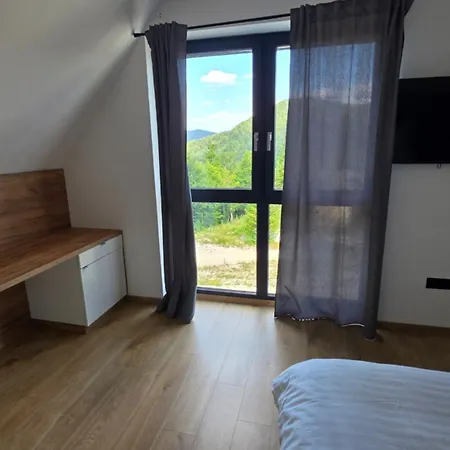 Gorska Idila 