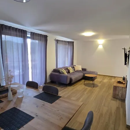 Gorska Idila 