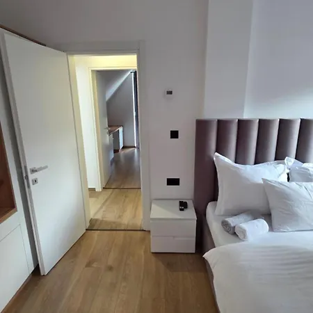 Gorska Idila 