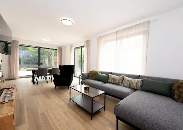 Vakantiehuis Gorska Idila 