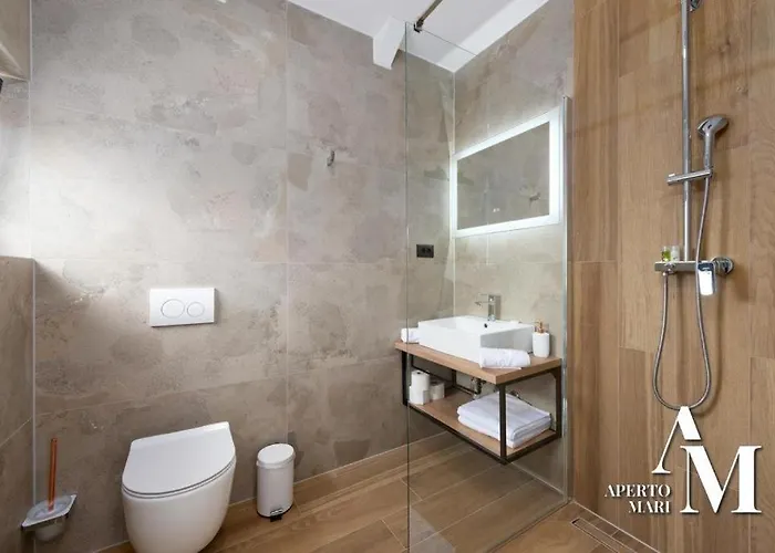 Casa vacanze Gorska Idila 