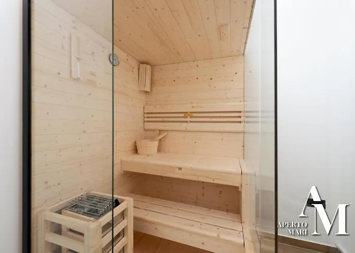 Casa vacanze Gorska Idila 