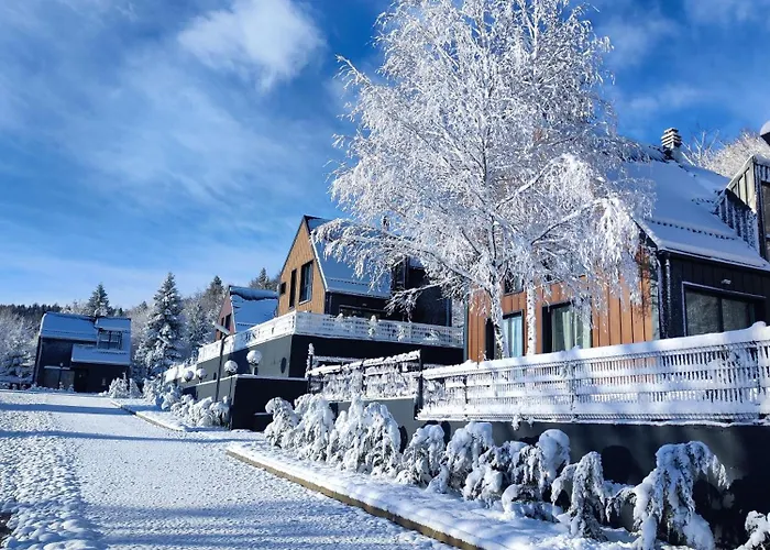 Casa vacanze Gorska Idila 