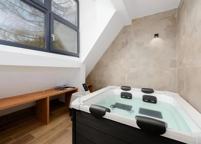 Casa vacanze Gorska Idila 